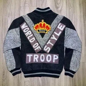 Troop shoes 8s online